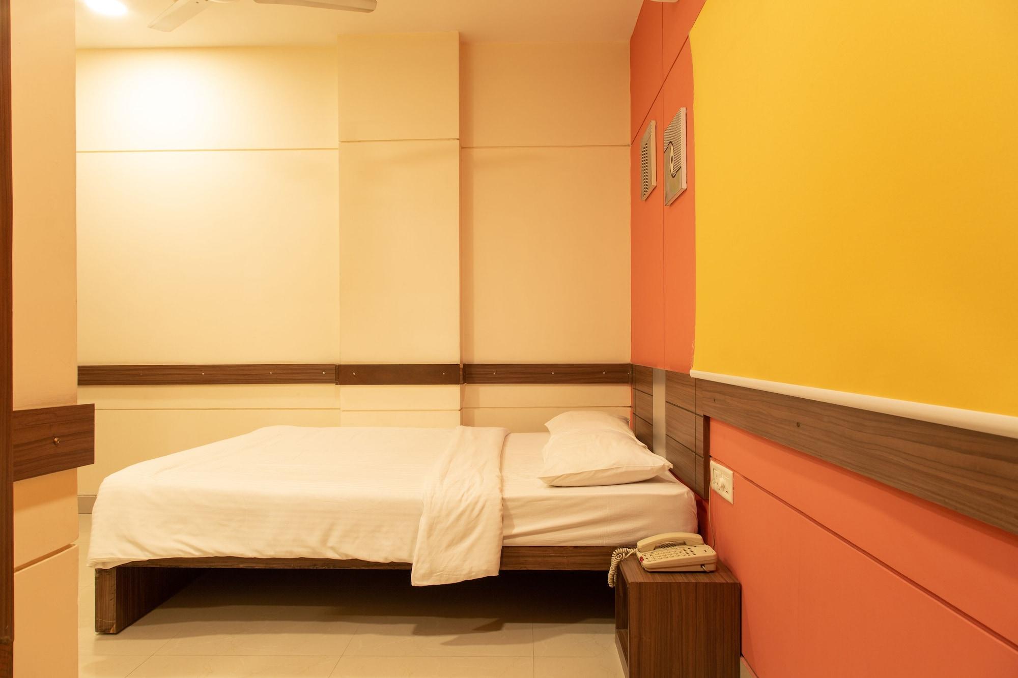 Faridabad Hotel Exterior photo