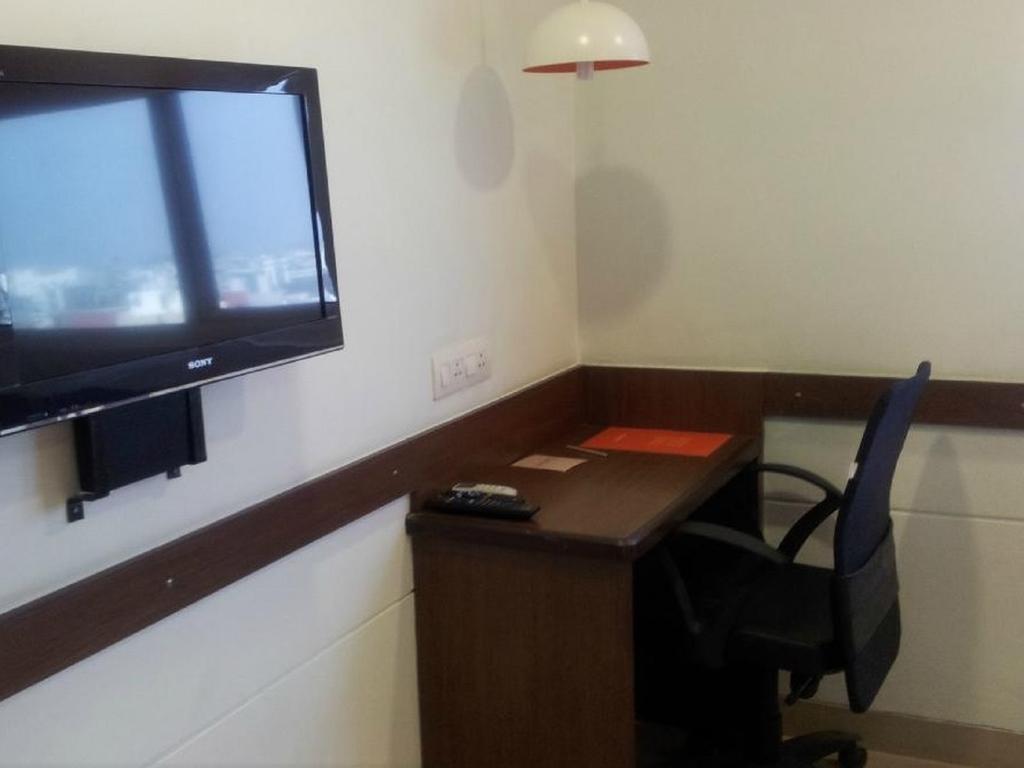 Faridabad Hotel Exterior photo